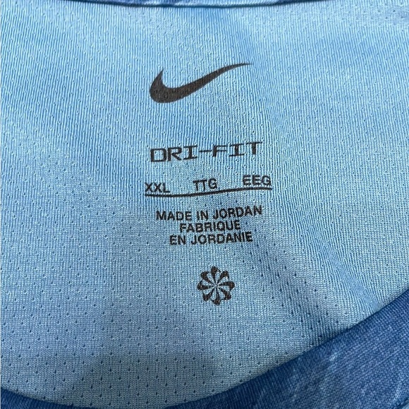 NWT Nike Men’s Training Tee - Picture 2 of 5